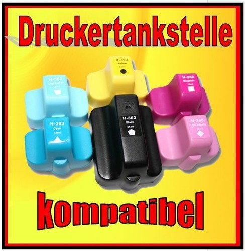 Compatible cartouches pour - compatible,