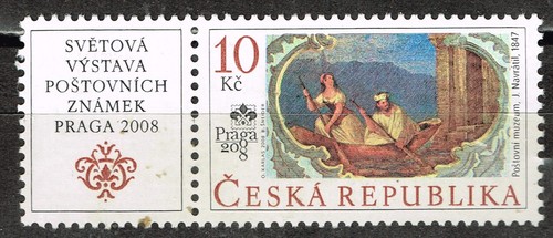 Czechoslovakia art famous - art,
