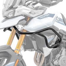 Pare carter haut L pour Triumph  Tiger 900 / GT / Rally 20-23 crashbar Réservoir