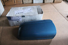 Miroir Extérieur Mercedes W210 E-Class Boîtier Gauche Aquamar 5341 NEU NOS