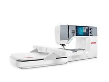 BERNINA 735 Inclus SDT-Module De Broderie