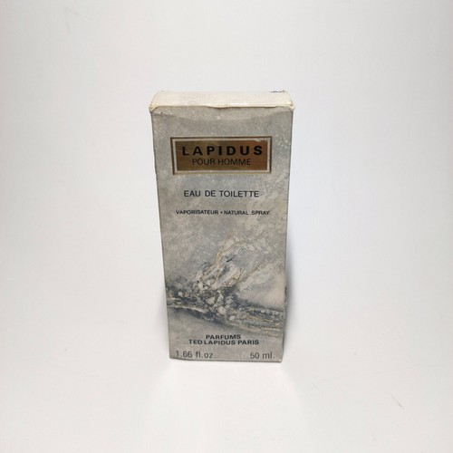 Ted lapidus pour - lapidus, homme