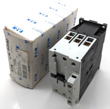 Contacteur électrique EATON