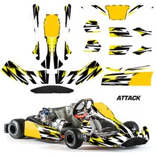 Autocollants Graphiques De