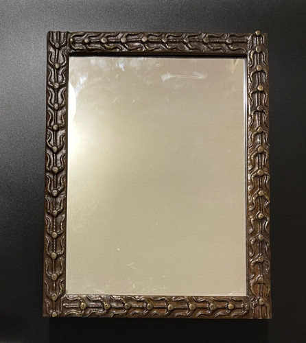 Franck evennou rare miroir - franck, en