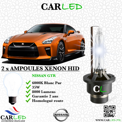 Carled kit ampoule - carled,