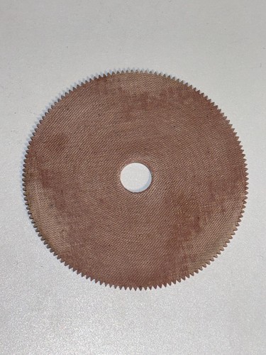 Reproduction roue dentée pour - reproduction,