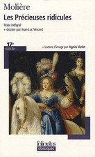 LIVRE NEUF Classiques Folio