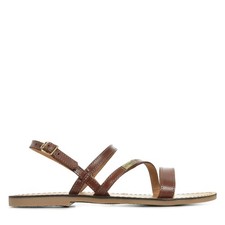 Sandales Nu Pieds Les