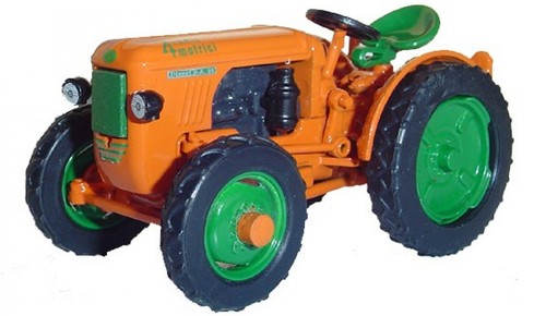 Ros tracteur same 1951 - 1951,