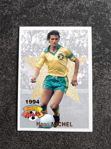 Carte henri michel nantes - carte,
