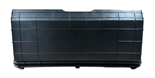 Boîtier chauffage pour - de,