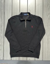 Sweat À Col Zippé Ralph