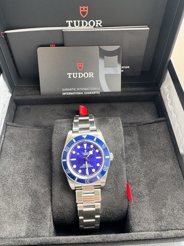 2026 tudor black - 2026,