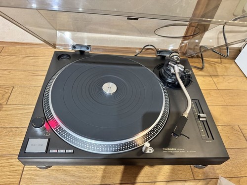 Platine vinyle technics - dj,