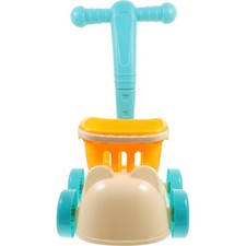  Jouet De Chariot D'épicerie