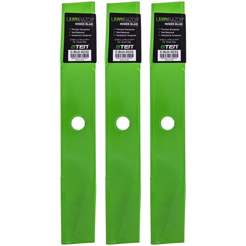 Lawnrazor blade set - lawnrazor,