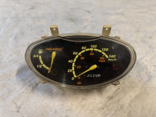 Compteur peugeot 100 - compteur,