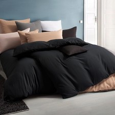 Parure de lit, 4 pièces