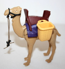 PLAYMOBIL 4247 DROMADAIRE AVEC