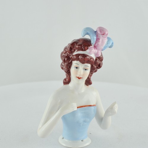 Demi poupee figurine - demi-poupee,