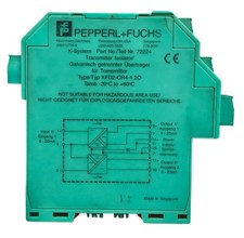 Pepperl+Fuchs Kfd2-Cr4-1.2O