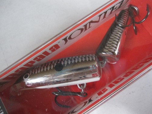 Leurre articulé rapala - rapala, cdj-9