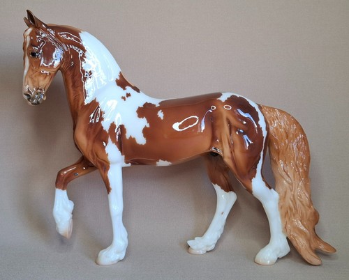 Breyer 10770 scandi surprise - breyer,