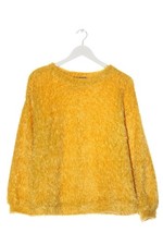 BERSHKA Pull tricoté Dames