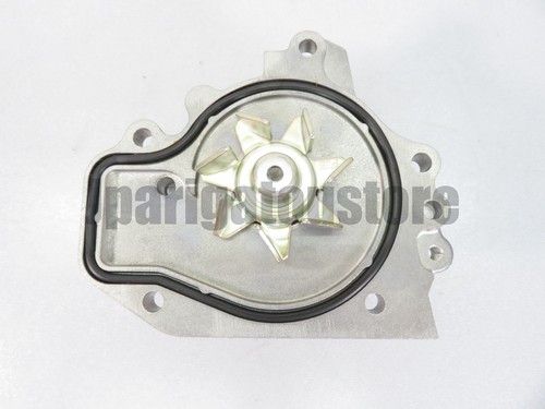 Pompe eau moteur honda - moteur,