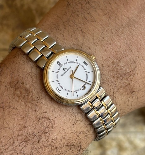 Montre vintage maurice - montre,
