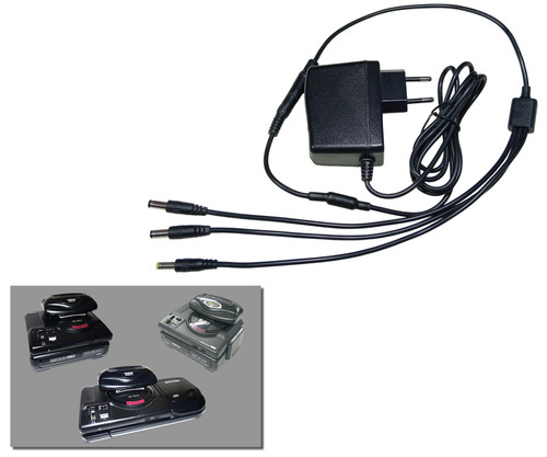 Power supply for - power,