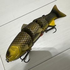 SPRO Swimbaits BBZ-1