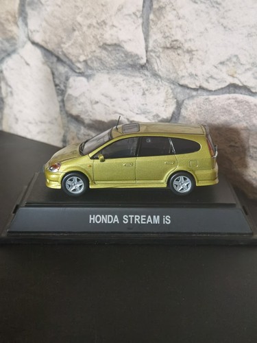 Ebbro voiture honda - -,