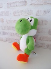Peluche Yoshi - Super Mario