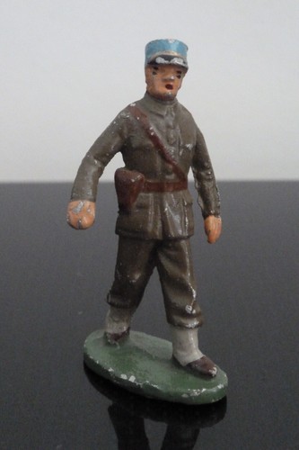 Figurine quiralu armee - figurine,