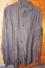 Chemise Liberto Homme