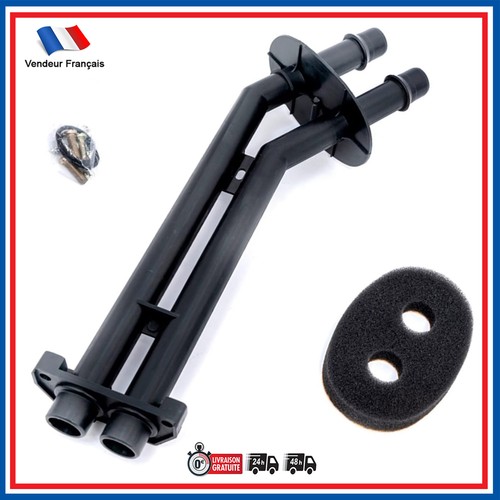 Tuyau radiateur chauffage - de,