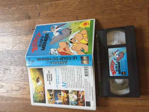 Cassette video vhs - cassette, dessin