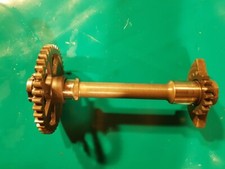 Balancier traversant distribution HONDA 450 CRF HM de 2003