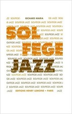 Solfège jazz