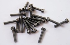 40 X 6BA Acier à Tête