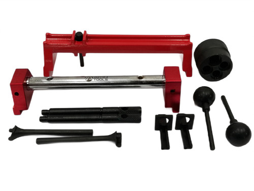 Kit calage distribution - kit,