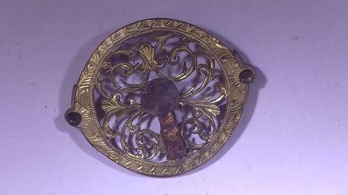 Ancien coq montre - ancien, a