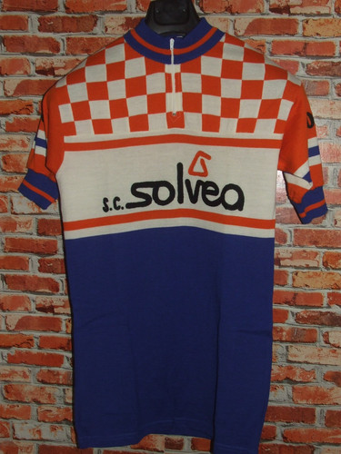 Vintage eroica maillot - eroica,