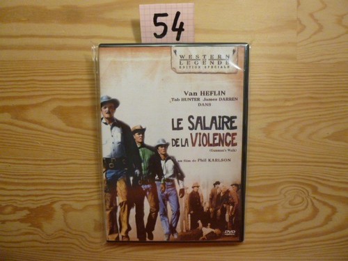 Dvd salaire de la - salaire,
