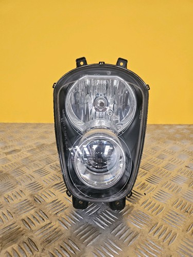 Phare avant pour - gilera, gp