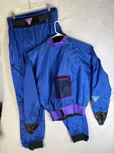 Stohlquist paddle jacket - stohlquist,