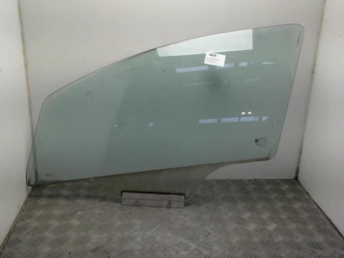 Vitre avant gauche opel corsa - gauche,