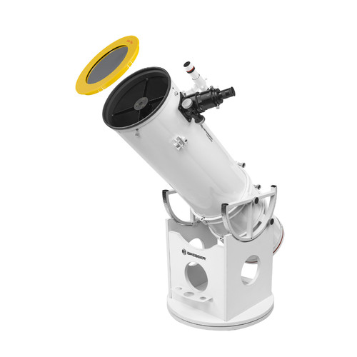 Télescope bresser messier - télescope,